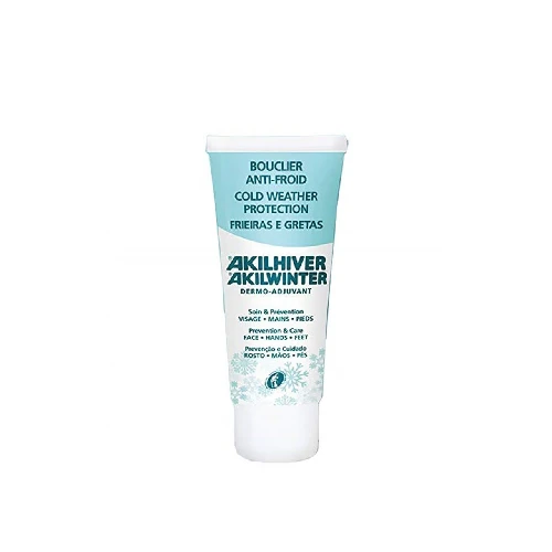 Akilhiver Protective Cream