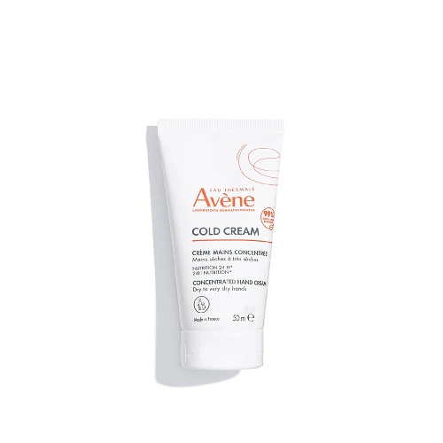 Avène Concentrated Hand Cream